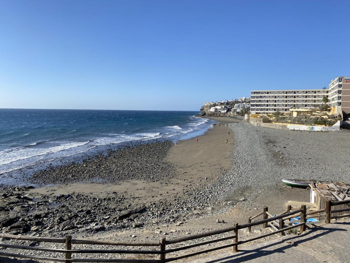 Luxury Sea Views P67A By Canariasgetaway Villa Playa Del Aguila  Dış mekan fotoğraf