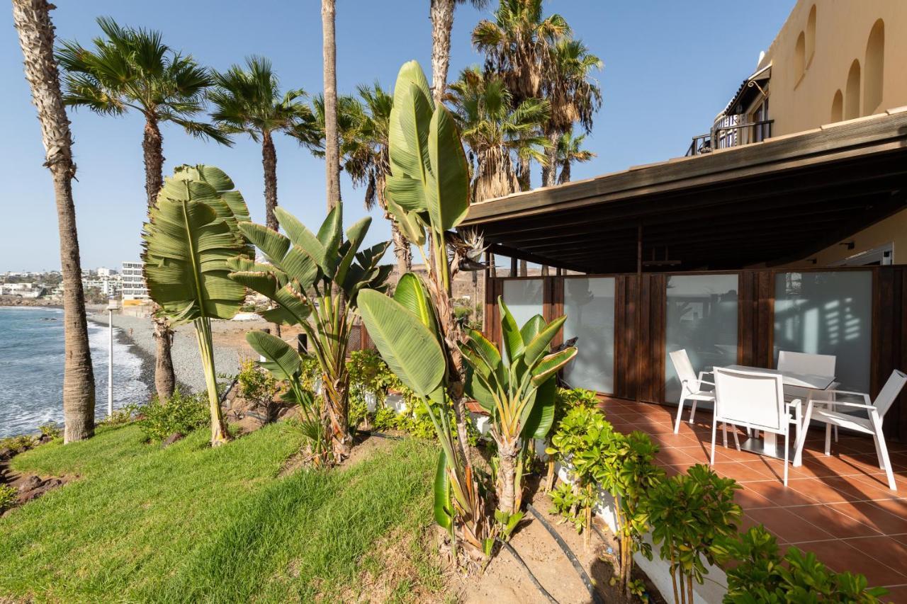 Luxury Sea Views P67A By Canariasgetaway Villa Playa Del Aguila  Dış mekan fotoğraf