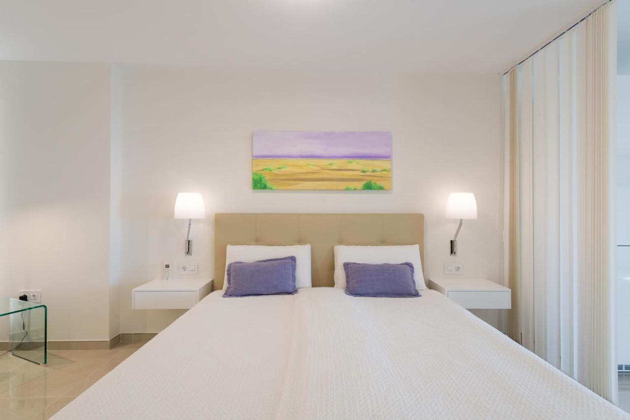 Luxury Sea Views P67A By Canariasgetaway Villa Playa Del Aguila  Dış mekan fotoğraf