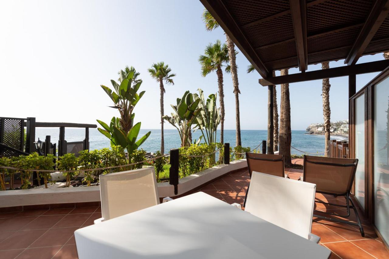 Luxury Sea Views P67A By Canariasgetaway Villa Playa Del Aguila  Dış mekan fotoğraf