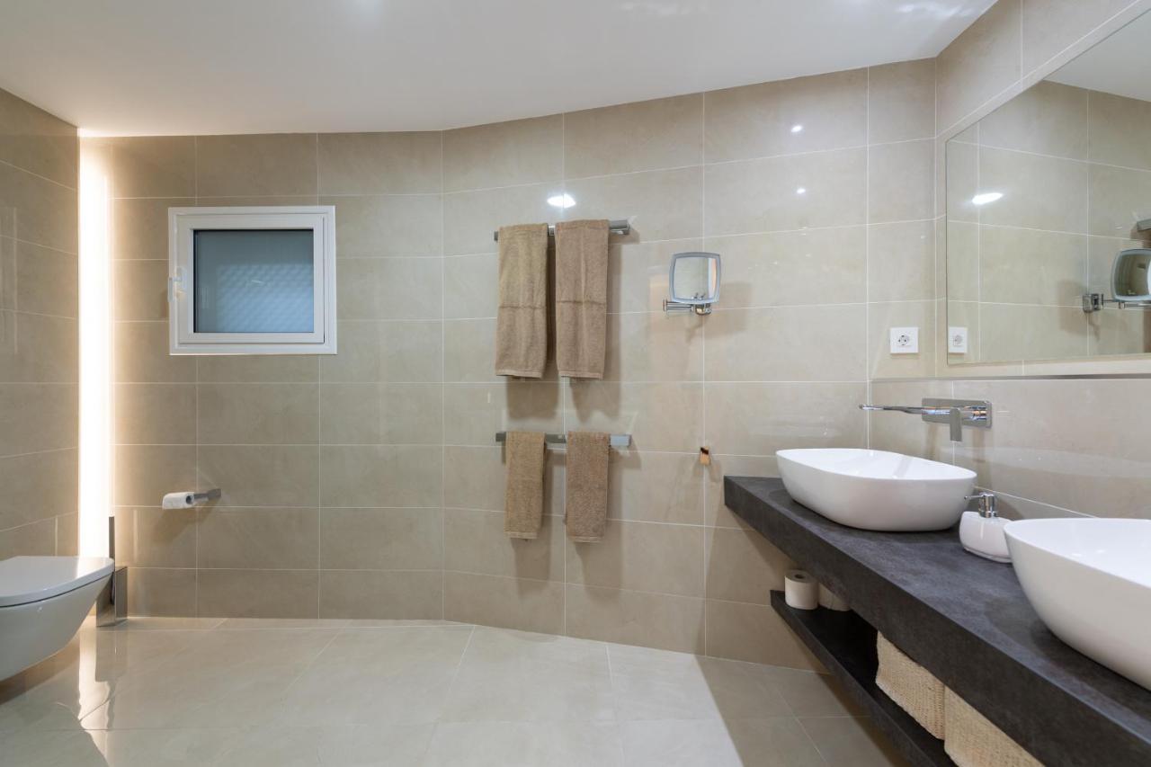 Luxury Sea Views P67A By Canariasgetaway Villa Playa Del Aguila  Dış mekan fotoğraf