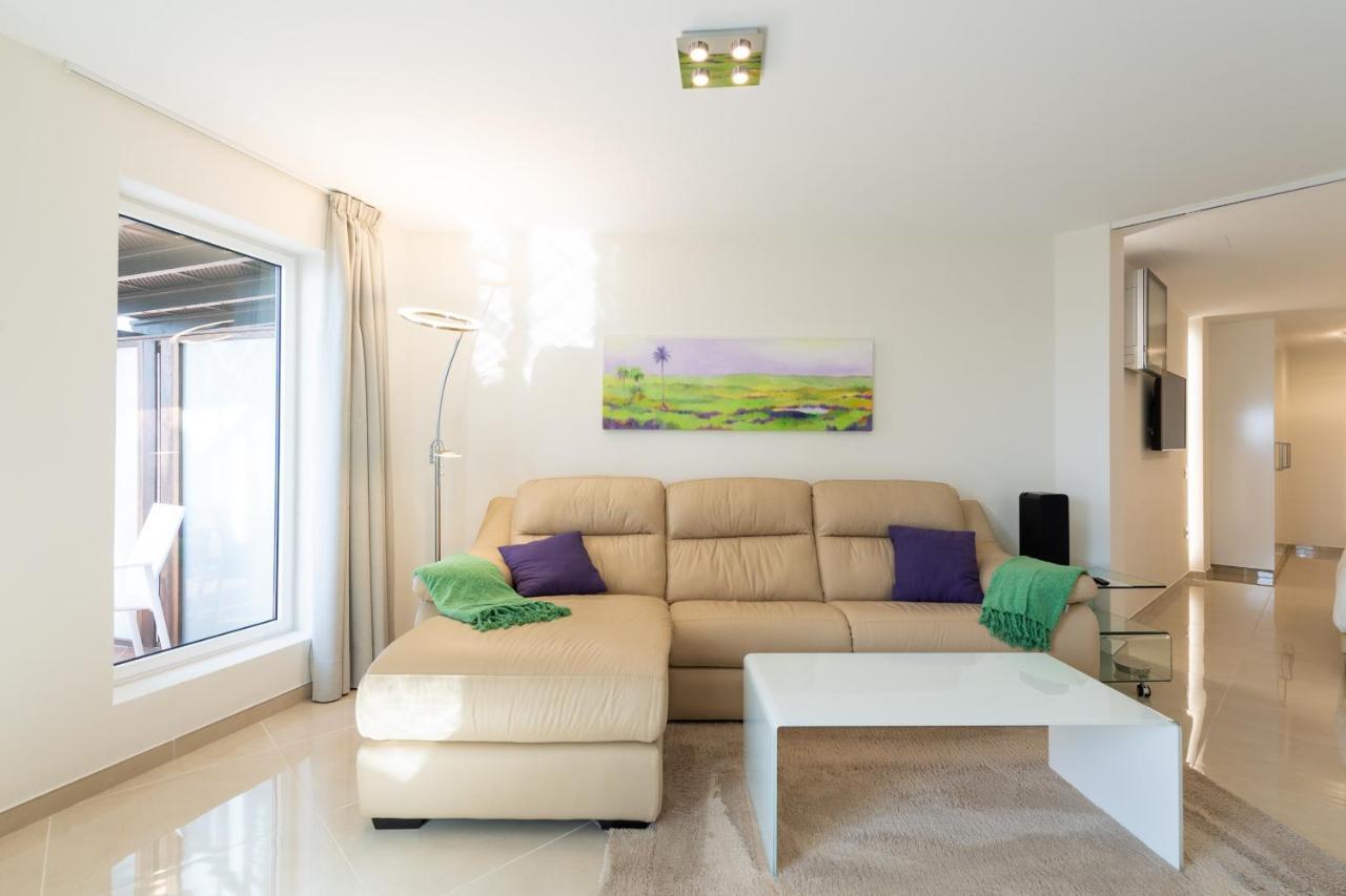 Luxury Sea Views P67A By Canariasgetaway Villa Playa Del Aguila  Dış mekan fotoğraf