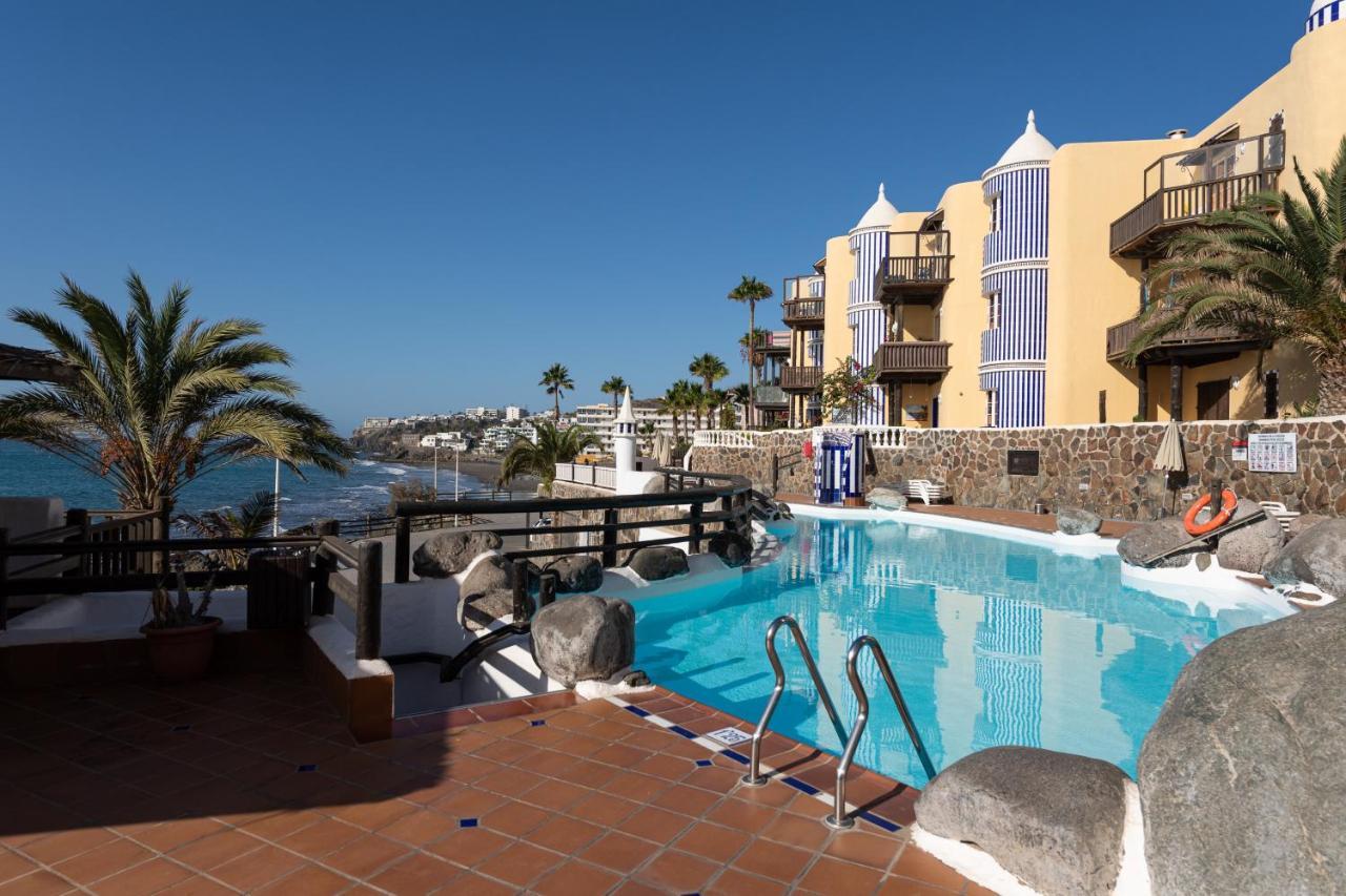 Luxury Sea Views P67A By Canariasgetaway Villa Playa Del Aguila  Dış mekan fotoğraf