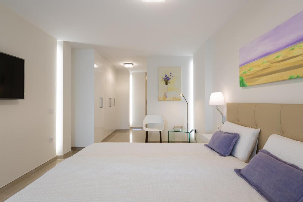 Luxury Sea Views P67A By Canariasgetaway Villa Playa Del Aguila  Dış mekan fotoğraf
