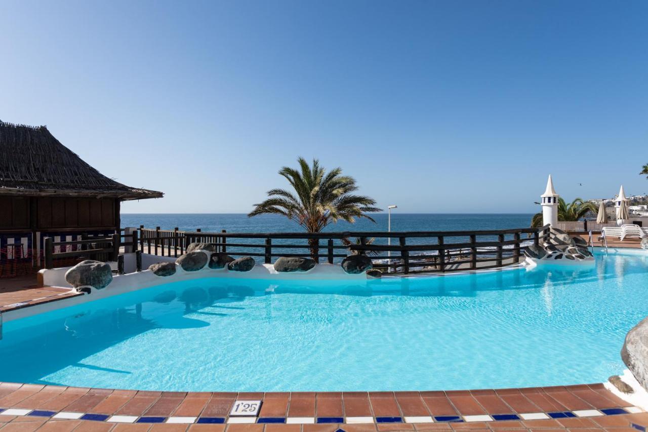 Luxury Sea Views P67A By Canariasgetaway Villa Playa Del Aguila  Dış mekan fotoğraf