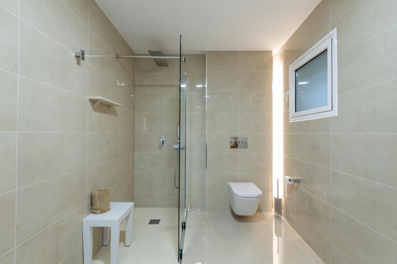 Luxury Sea Views P67A By Canariasgetaway Villa Playa Del Aguila  Dış mekan fotoğraf