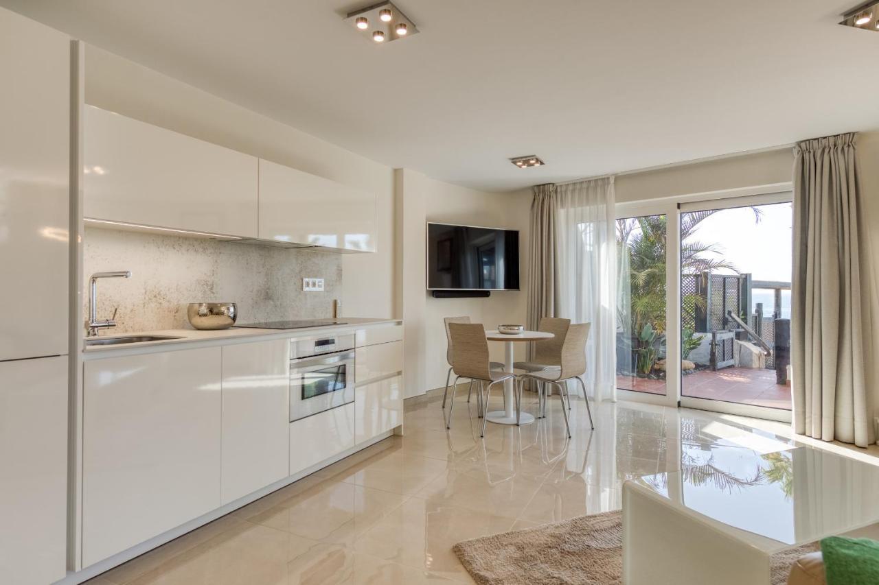 Luxury Sea Views P67A By Canariasgetaway Villa Playa Del Aguila  Dış mekan fotoğraf