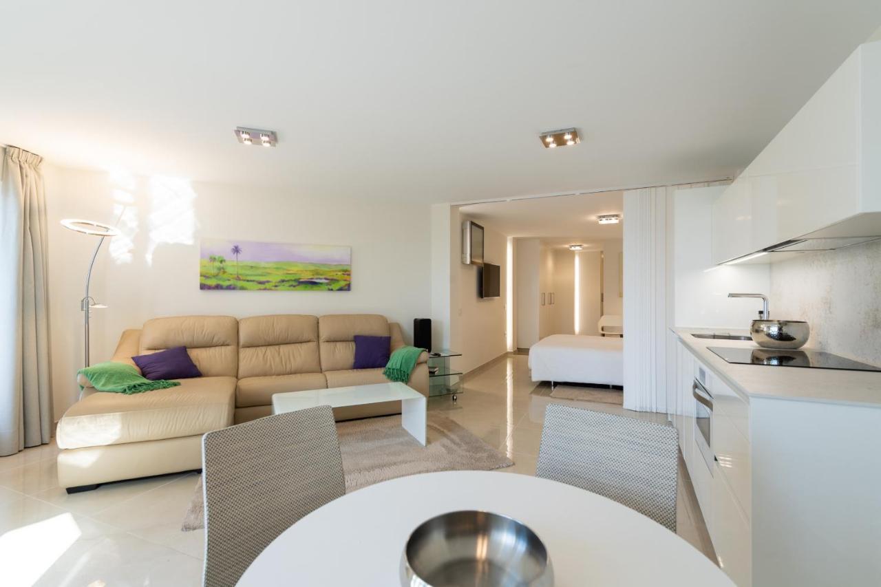 Luxury Sea Views P67A By Canariasgetaway Villa Playa Del Aguila  Dış mekan fotoğraf
