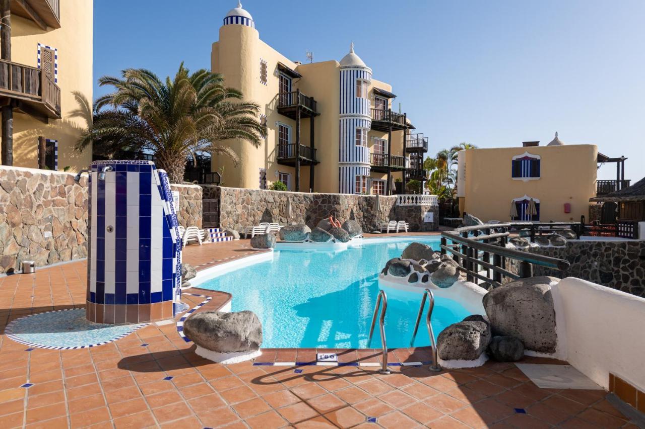 Luxury Sea Views P67A By Canariasgetaway Villa Playa Del Aguila  Dış mekan fotoğraf