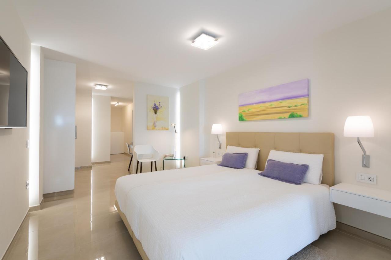 Luxury Sea Views P67A By Canariasgetaway Villa Playa Del Aguila  Dış mekan fotoğraf