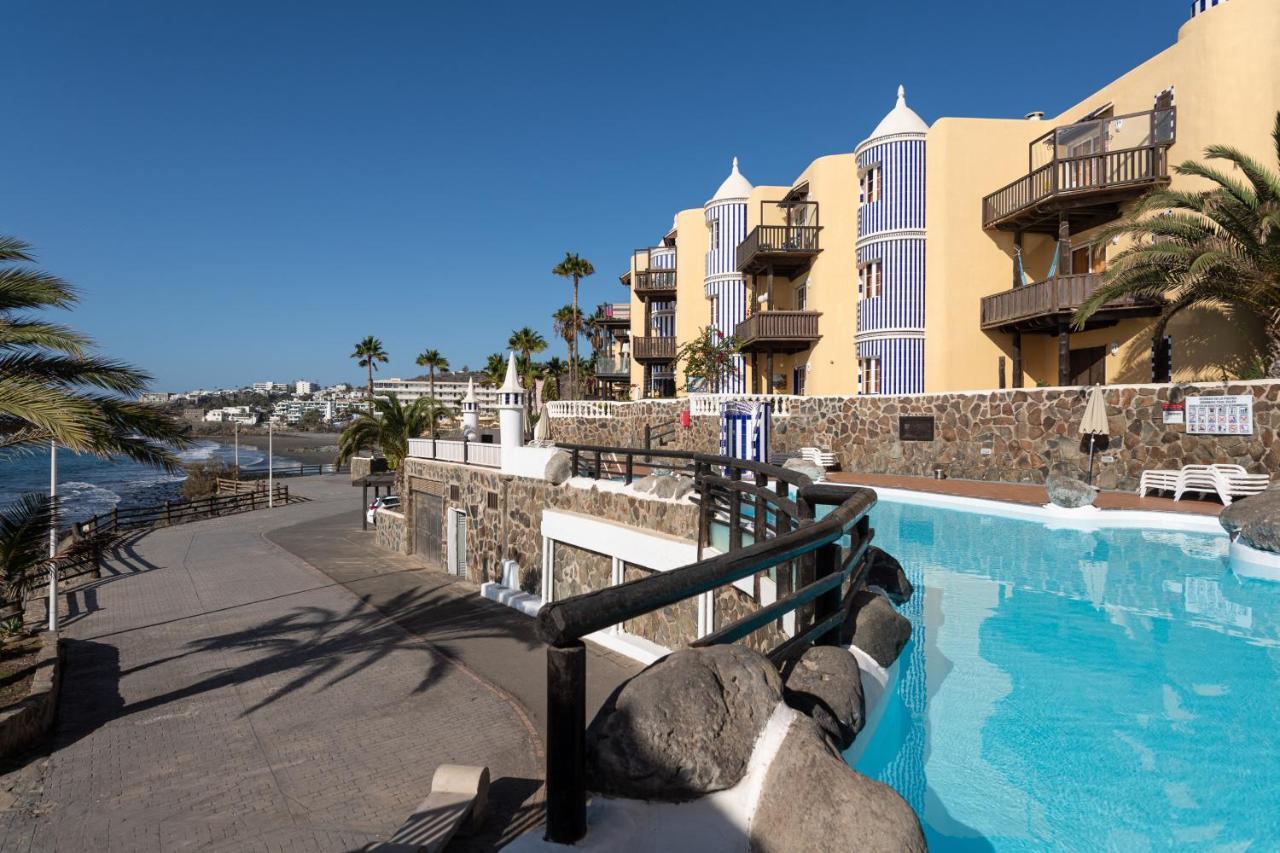 Luxury Sea Views P67A By Canariasgetaway Villa Playa Del Aguila  Dış mekan fotoğraf
