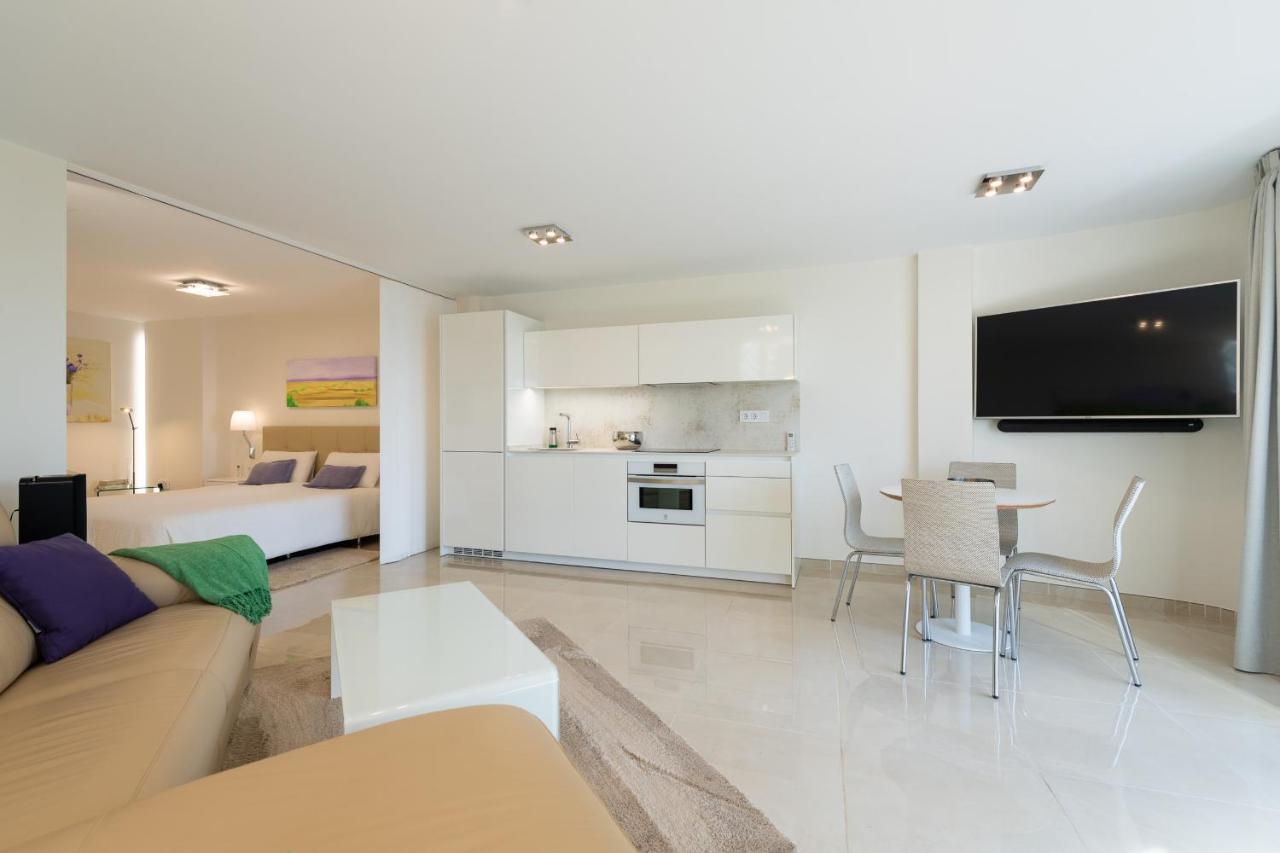 Luxury Sea Views P67A By Canariasgetaway Villa Playa Del Aguila  Dış mekan fotoğraf