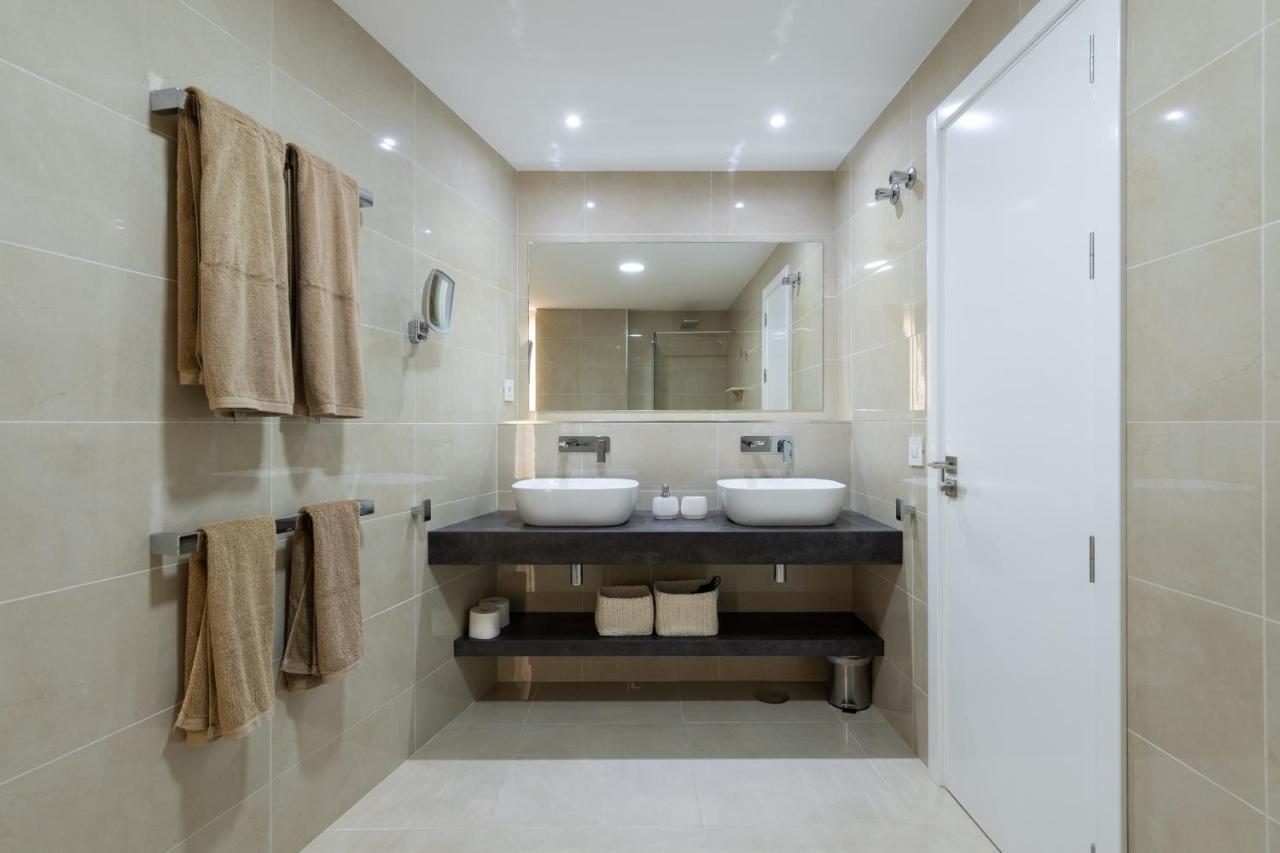 Luxury Sea Views P67A By Canariasgetaway Villa Playa Del Aguila  Dış mekan fotoğraf